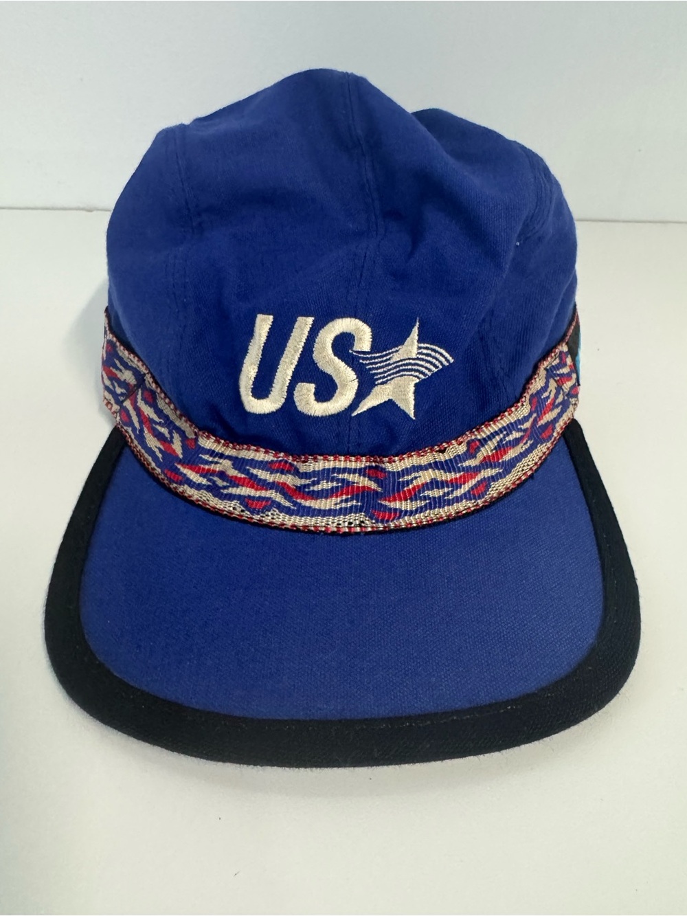 Kavu is canoe and kayak team hat size L